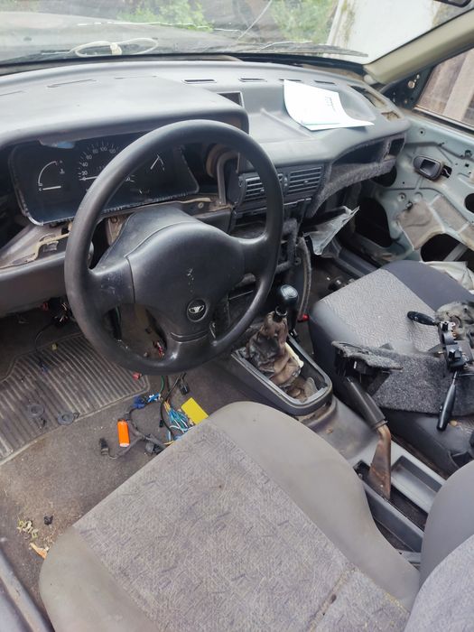 Daewoo Nexia 1 запчасти