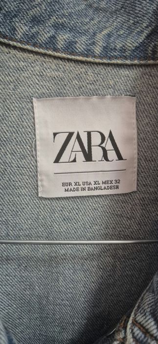 Geaca Zara mas XL