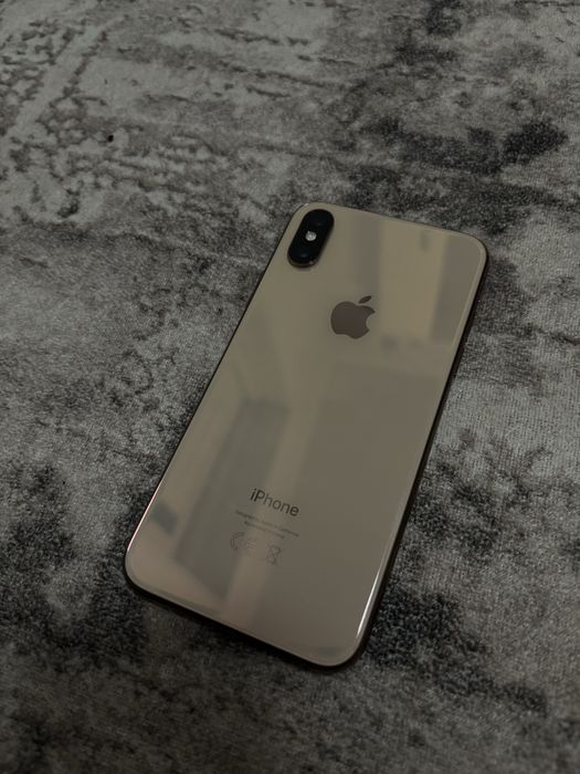 Iphone xs 64 gb