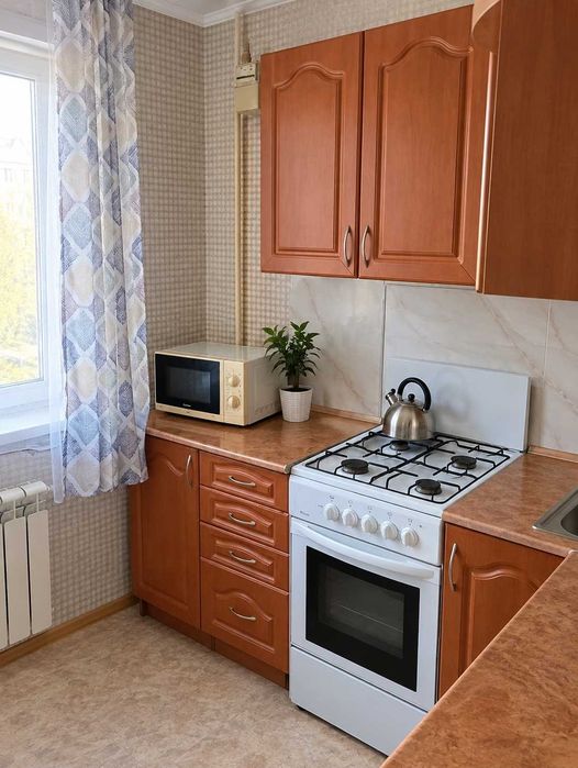Продам 3х комн квартиру 20 мкр