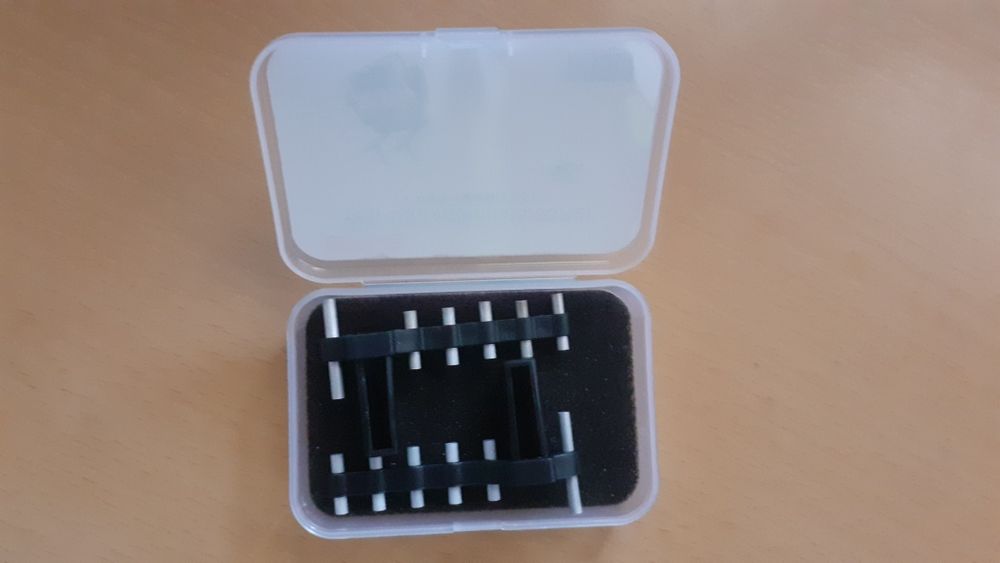 Set antena Drona Dji