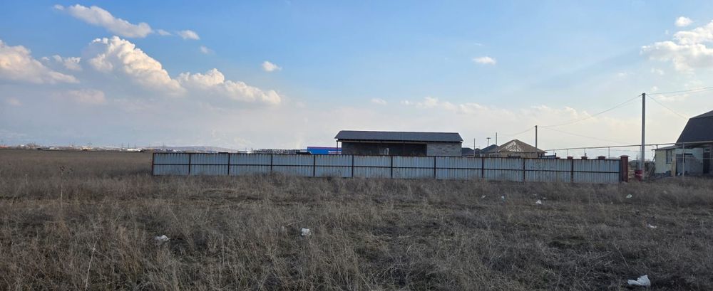 Исаевта жер сатылады