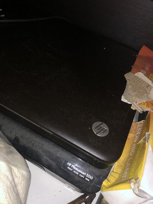 принтери мастилено-струен