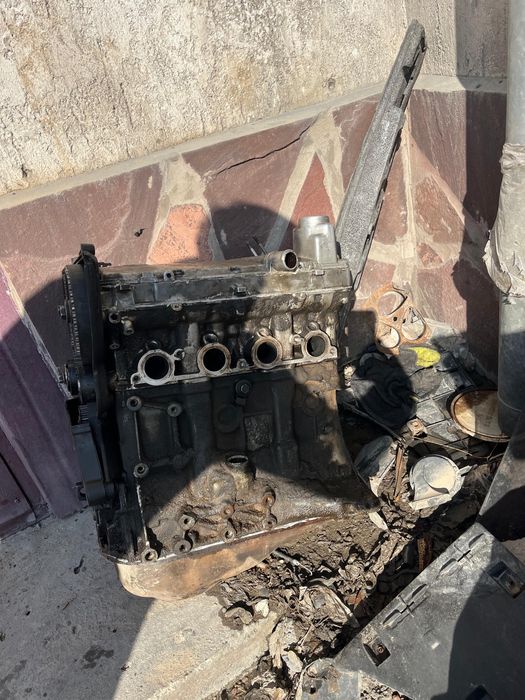 Матор лада приора 16 клапан