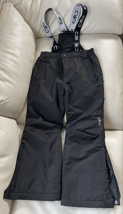 Детски ски екип CMP 128 см /8 г. / забележка по якето/