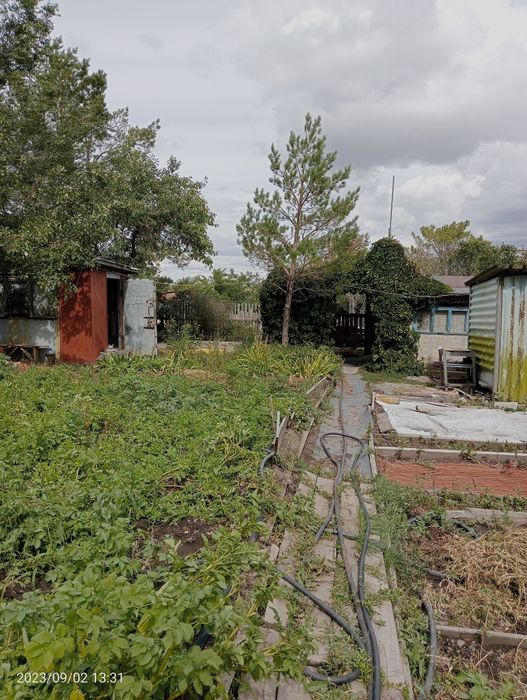 Дача на правом берегу