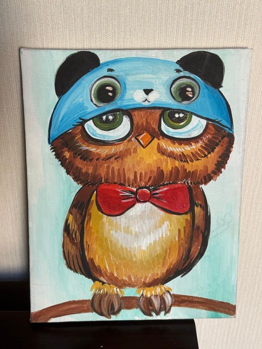 Продам детские картины