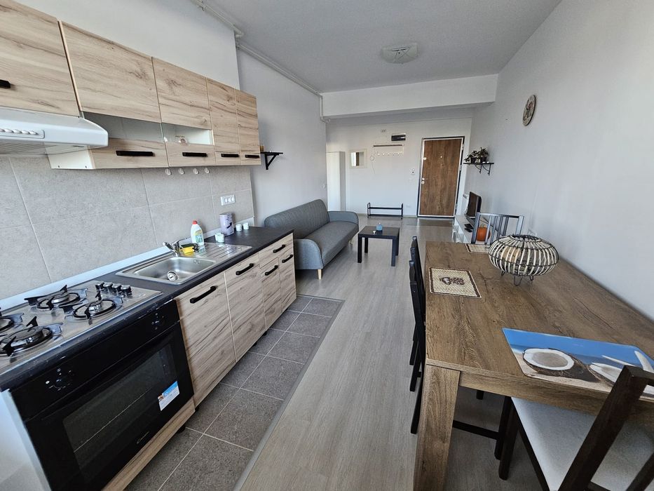 Apartament 2 camere modern | Prima inchiriere | Parcare inclusa | New