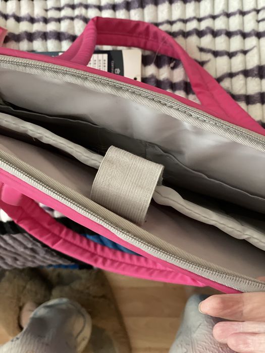 Сумка для ноутбука