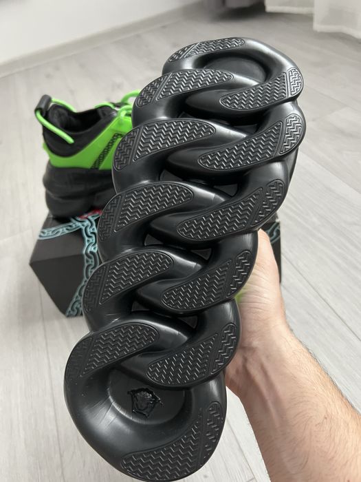 Versace Chain Reaction Verzi 42