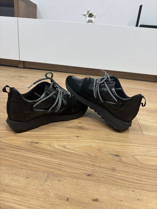 Обувки на gino rossi