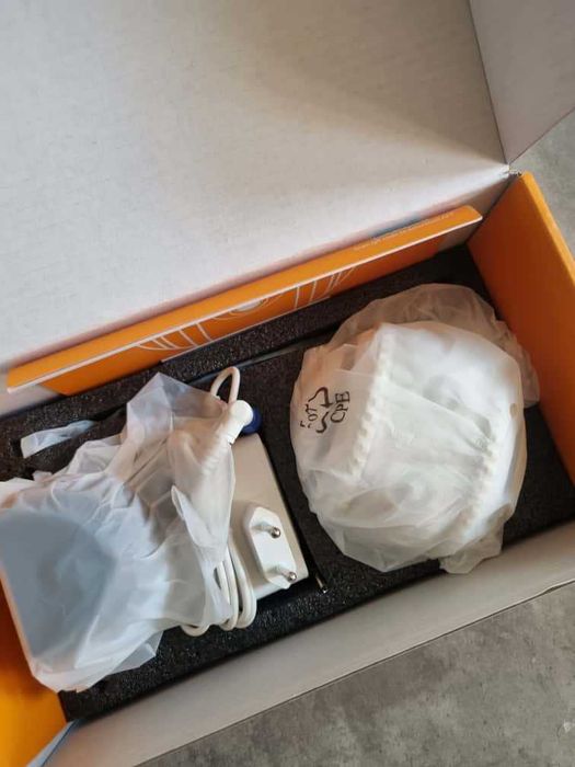 Умна камера за домашни любимци с изкуствен интелект