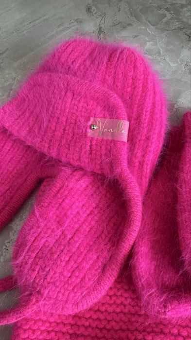 Зимний комплект