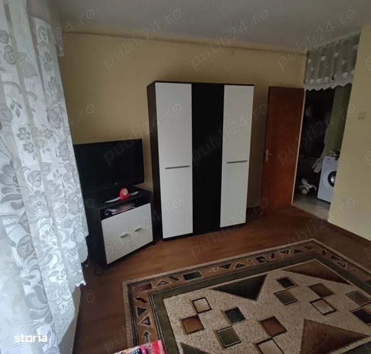 Apartament 2 Camere | Alba Iulia | Bd Decebal | Decomandat