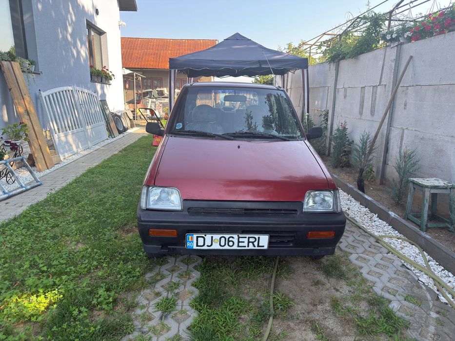 DAEWOO Tico