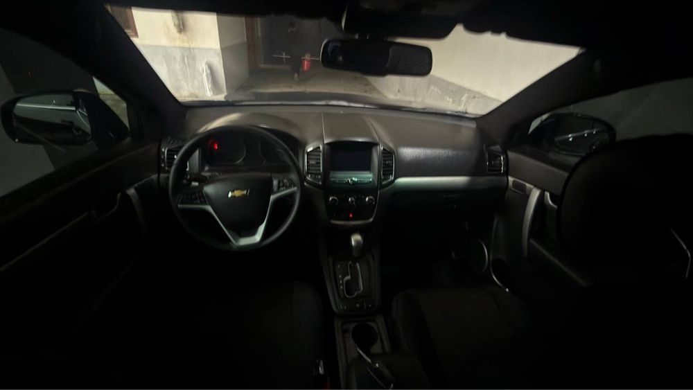 каптива 4 ранги кора краска тоза