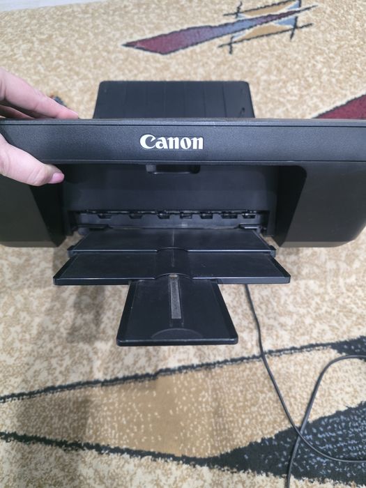 Imprimanta multifuntionala canon MG3050