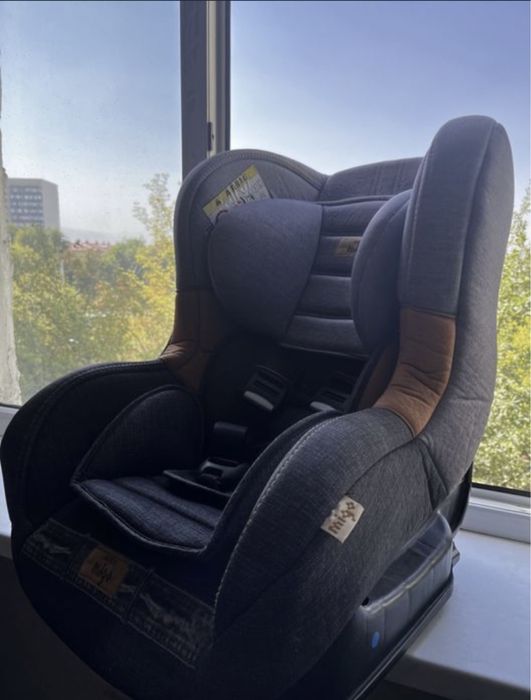 Автокресло детское Migo