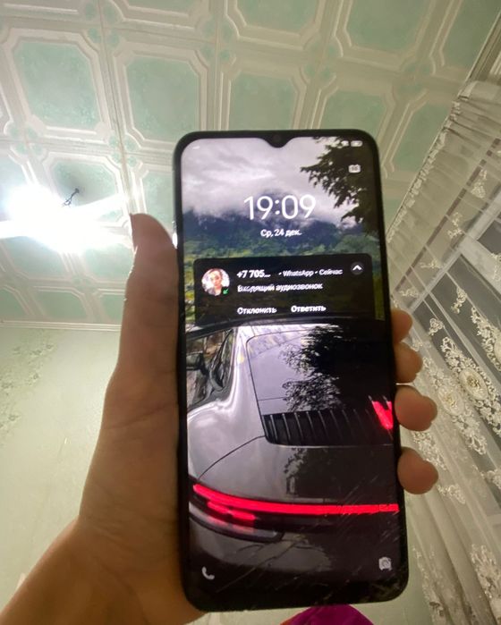 Виво смартфон телефон