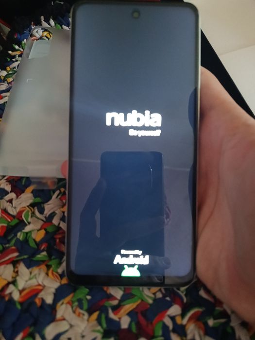 Продам срочно nubia Neo 3 5G