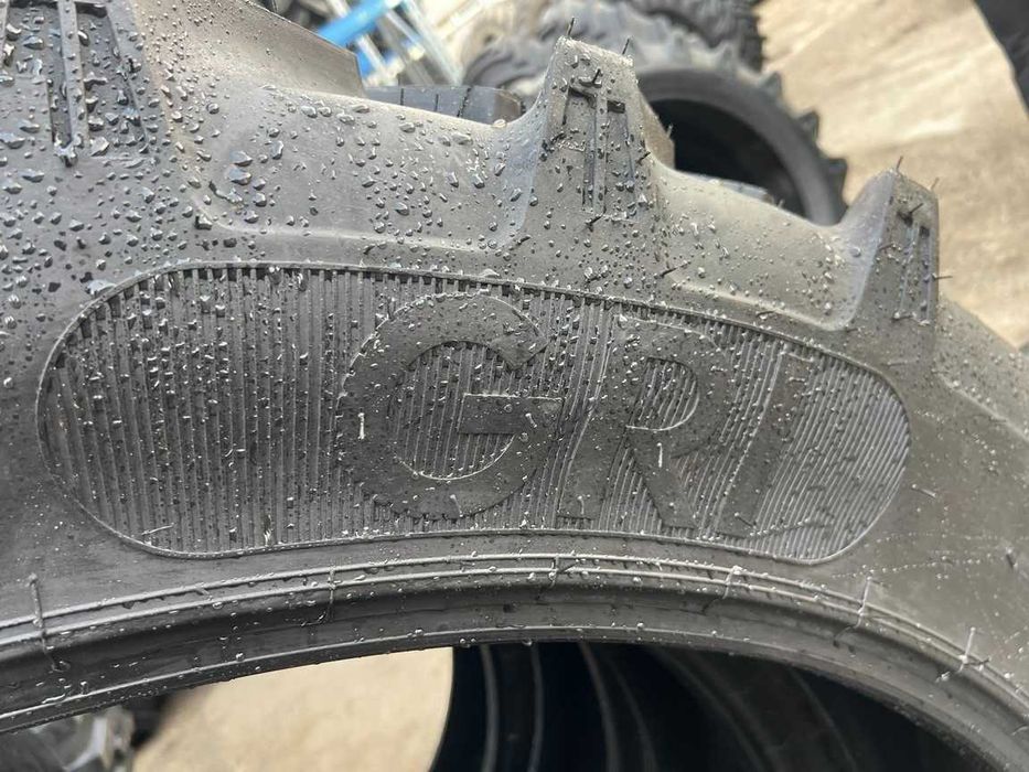 Marca GRI cu livrare rapida 270/95R48 pentru BERTHOUD BOXER 11.2 R48