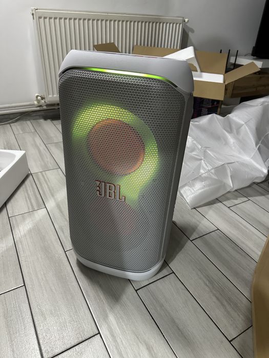 Boxa portabila JBL Partybox 320