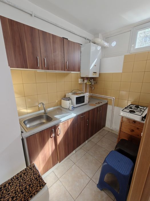 [ÎNCHIRIAT] Închiriez apartament cu o cameră în Dej