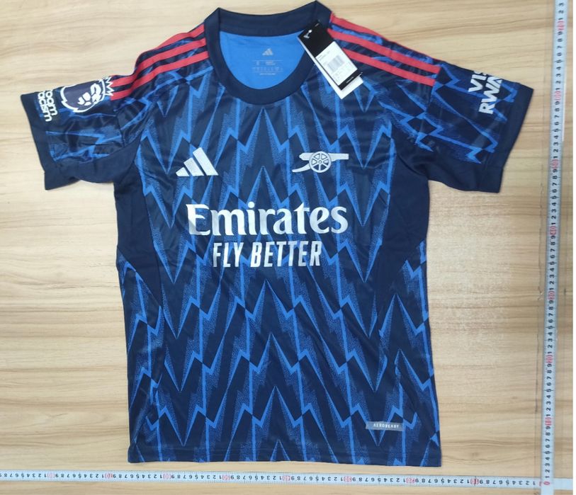 Tricou Saka arsenal