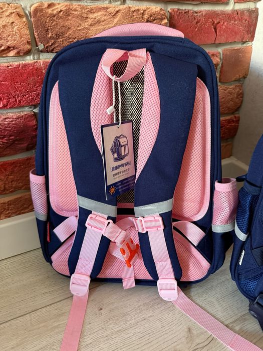 Школьный рюкзак / ранец