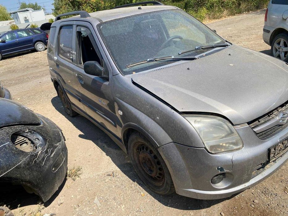 Piese SUZUKI  IGNIS  1.5 benzina 4 x 4 din 2006 - m15a