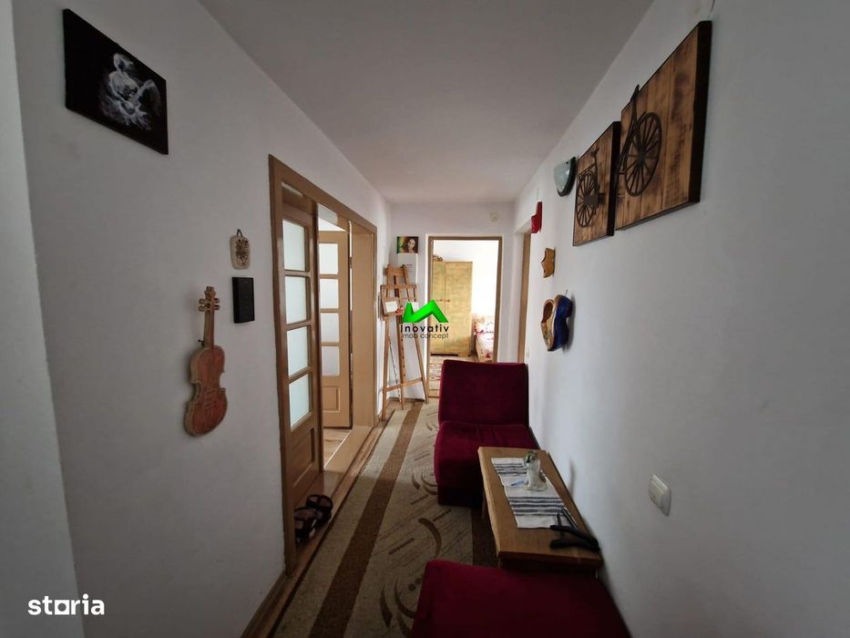 Casa de inchiriat 3 camere Sibiu Central