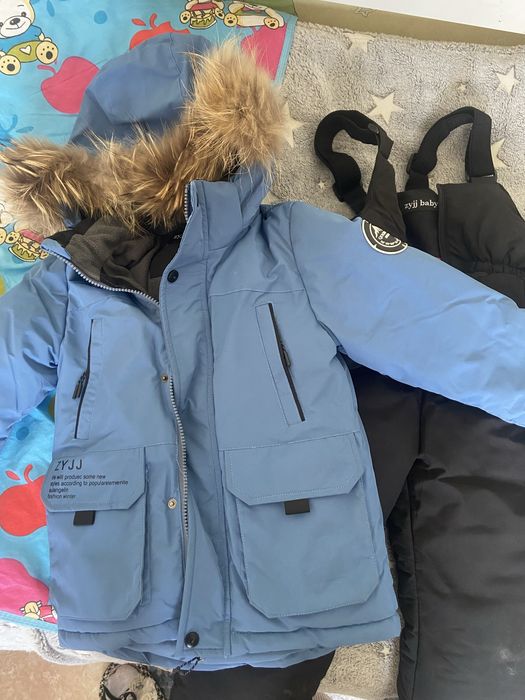 Комбенизоны детские