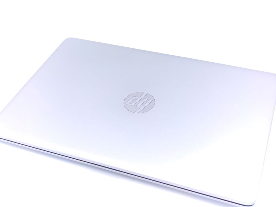 HP 15s i7-1065G7 SSD128/8GB RAM Iris Plus Graphics | #D94675
