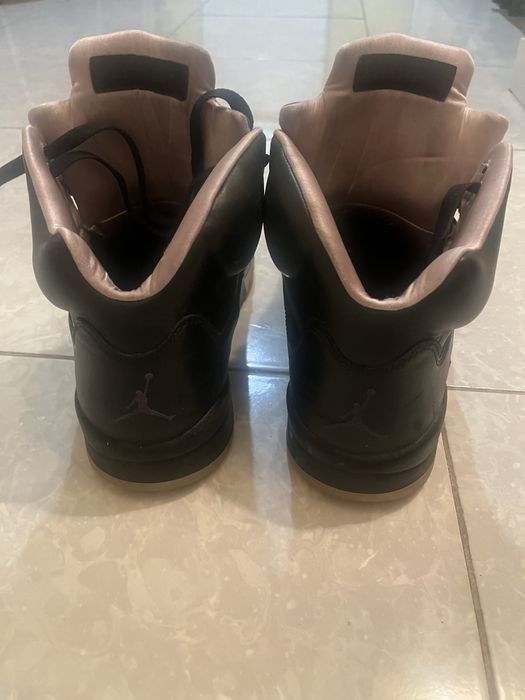 jordan 5 psg