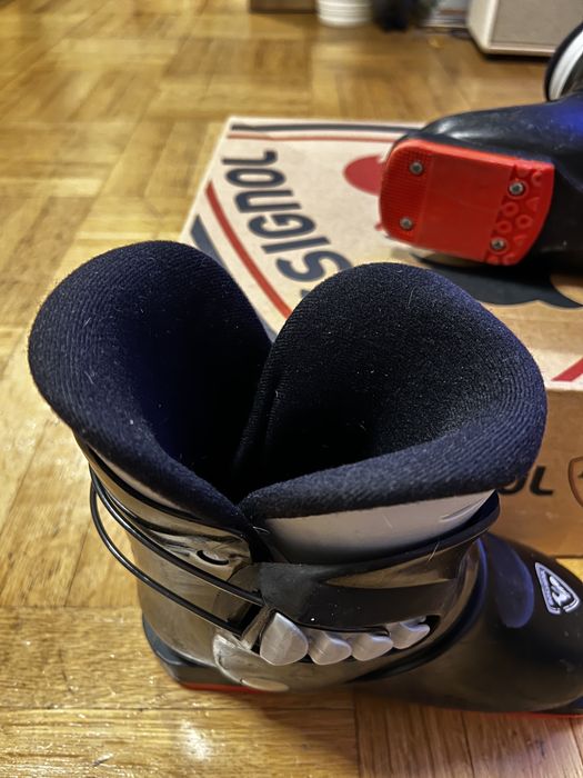 Дески ски обувки Rossignol 18.5