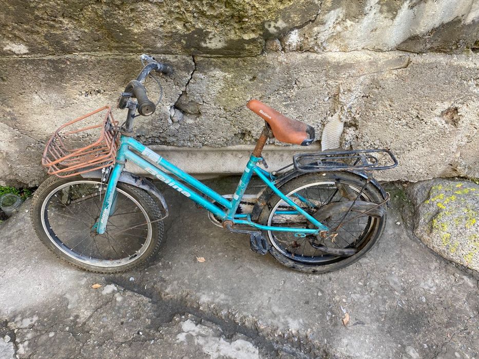 Продам велосипед