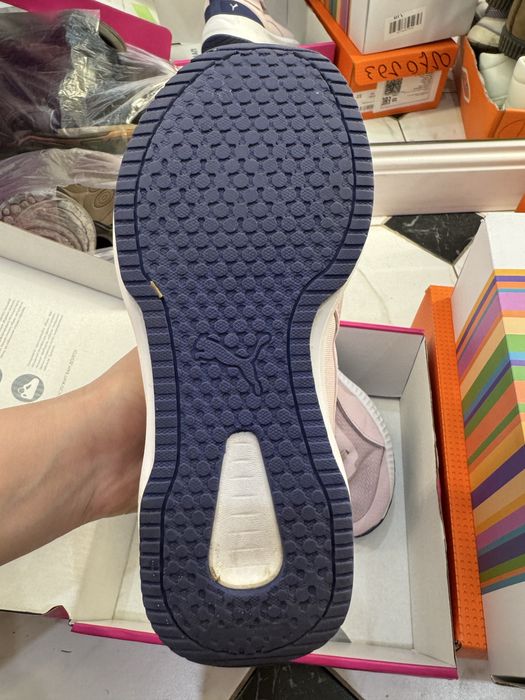 Кроссовки для девочки 33