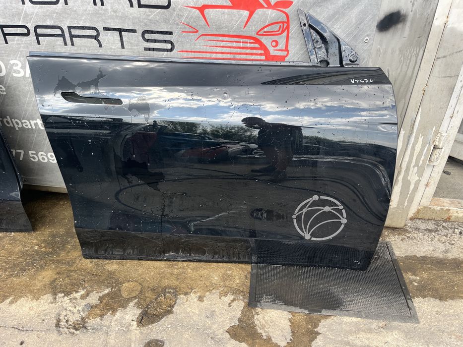 Врати Tesla Model Y