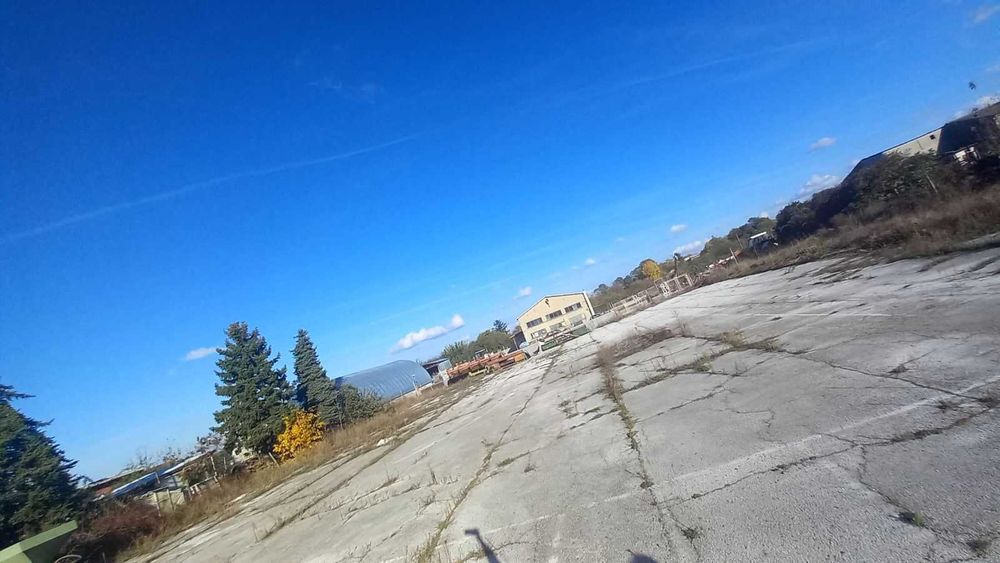 Продава се Парцел в Завет - 43470 кв.м за 10 €/кв.м - Снимка #8