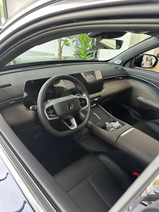 Changan CS 55 Plus Krossover Toshkent