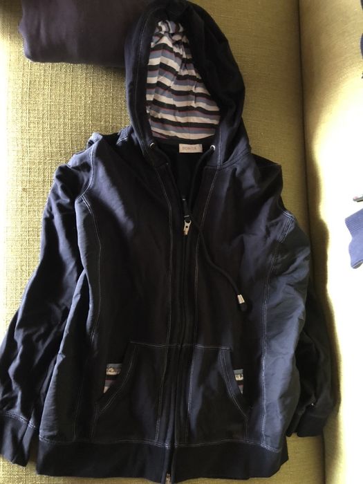 Hanorace, diferite marimi si firme