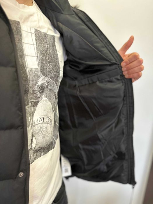 НАМАЛЕНИЕ: -59% РАЗПРОДАЖБА  Луксозно НОВО зимно яке Canada Goose