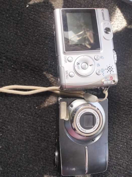 kodak - Camere foto DSLR oferte online | OLX.ro