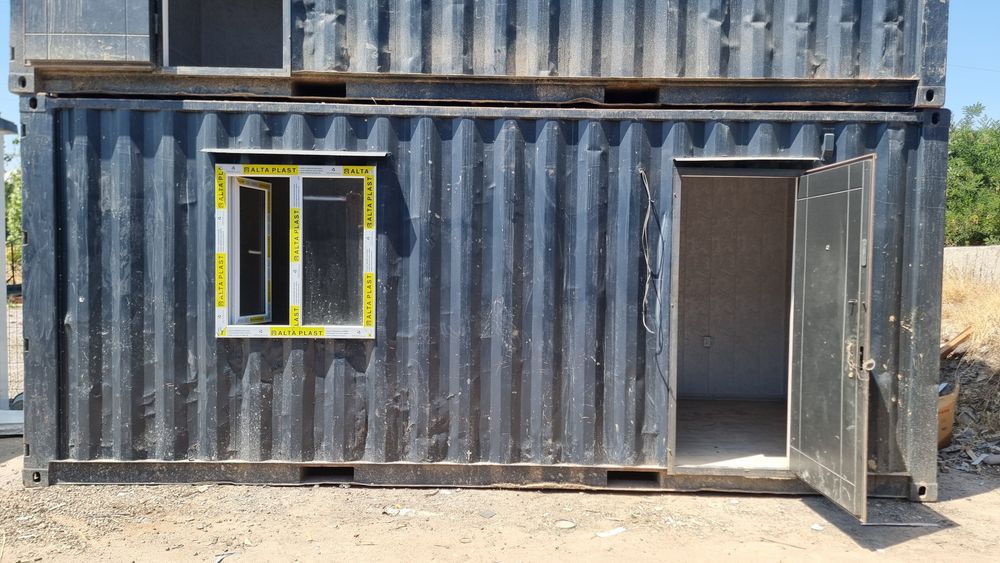 Kontener kontainer contener konteyner uy ofis office magazin dukonlar