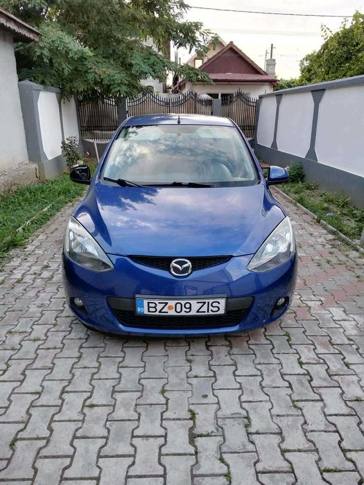 Mazda 3 de vânzare