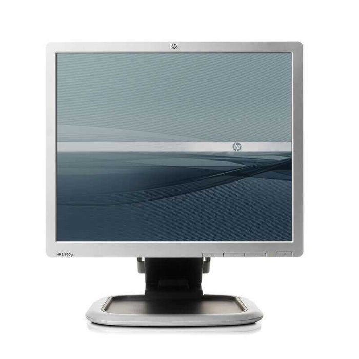Monitor 19 inch LCD HP Bucuresti Sectorul 3 • OLX.ro