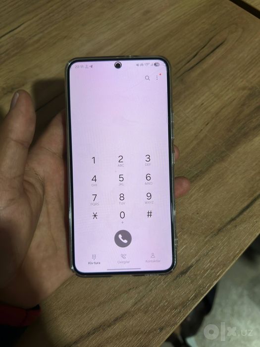 Samsung s22 5G 8/256