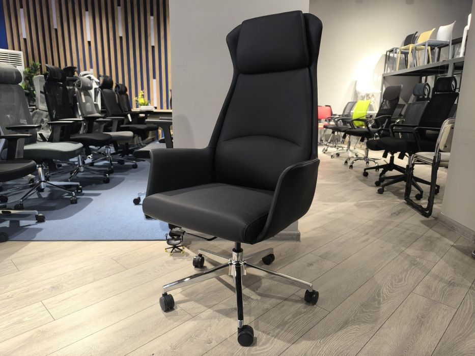 Kreslo office Nico, офисное кресло