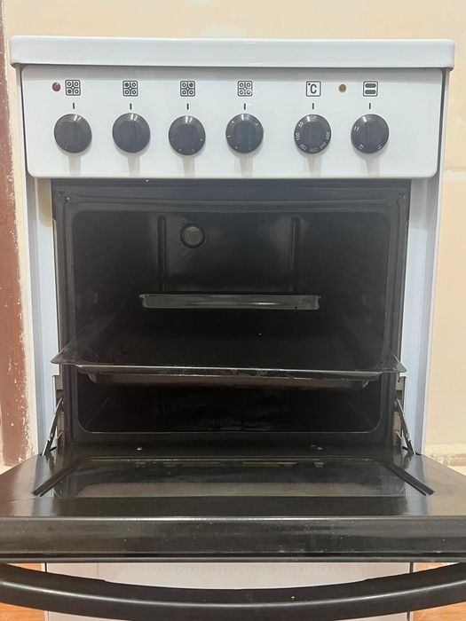 Электроплита мечта