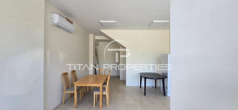 Продава се Офис в София, Център - 45 кв.м за 1836 €/кв.м - Снимка #1